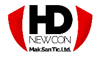 HD NEWCON